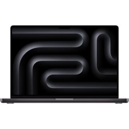 MacBook Pro 16.2"/Apple M4 Max (CPU 14-core, GPU 32-core, Neural Engine 16-core)/36GB/1TB - Space Black - RO KB, CTO from MX303RO