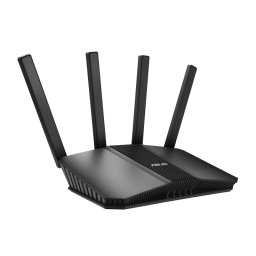Router Asus Dual-Band RT-BE58U, WIFI-7, Standarde wireless: IEEE 802.11a, IEEE 802.11b, IEEE 802.11g, WiFi 4 (802.11n), WiFi 5 (802.11ac), WiFi 6 (802.11ax), WiFi 7 (802.11be), IPv4, IPv6, Segment Produs: BE6800, Viteza wireless: 688+2882 Mbps, 4 x antene
