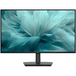Monitor Dell E2726HS 27", 68.60 cm, Rezolutie: 1920 x 1080 100 Hz, Screen Type: Active matrix TFT LCD, Panel Tehnology: IPS, Backlight: LED Edgelight System, Faceplate Coating: Anti glare with hard coating 3H, Aspect Ratio: 16:9, Pixel / inch: 82 PPI, Con