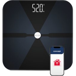 Concept VO5100 PERFECT HEALTH - Scară personală