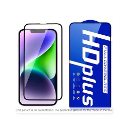 Geam Soc Protector HD Pro Clear iPhone 16 Pro, iPhone 17, iPhone 17 Pro
