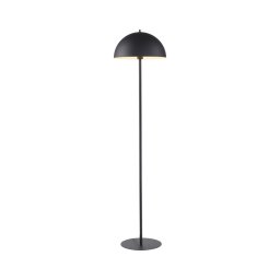 Schöner Wohnen 11727-18 - Lampadar ALI 1xE27/25W/230V negru