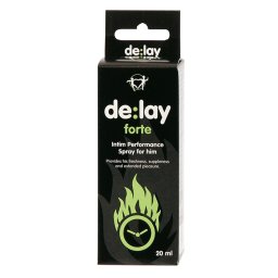 Cobeco Pharma Delay Forte Spray 20ml