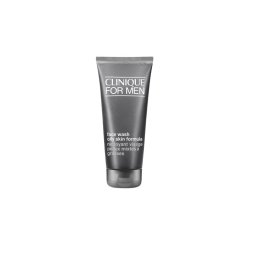 Clinique For Men Face Wash Oily Skin Apa de corp pentru bărbați Tester 200 ml