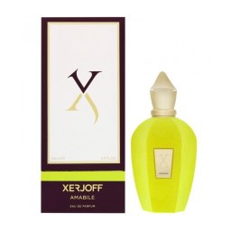 Xerjoff Amabile Unisex Eau de Parfum EDP 50 ml