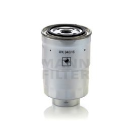 Filtru Combustibil FC5375 pentru Mitsubishi