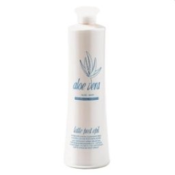 Set 2 x Lapte Post Epilator Roial, cu Aloe Vera, 500 ml