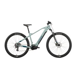 Bicicleta Electrica Raymon Mtb Hardray Select 2025 - 29 Inch, XL, Verde - Altus Ultimate FactoryBikes