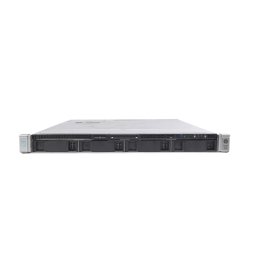 Server Refurbished HP ProLiant DL360 G9 1U, 2 x Intel Xeon 22-Core E5-2699 V4 2.20 - 3.60GHz, 128GB DDR4 ECC, 2 x 480GB SSD + 4 x 960GB SSD, 2 x Surse 1400W NewTechnology Media