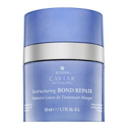 Alterna Caviar Restructuring Bond Repair Intensive Leave-In Treatment Masque mască fără clătire pentru păr deteriorat 50 ml