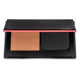 Shiseido Synchro Skin Self-Refreshing Custom Finish Powder Foundation pudra machiaj 410 9 g