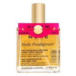 Nuxe Huile Prodigieuse ulei multifuncțional Multi-Purpose Dry Oil + Bracelet 100 ml
