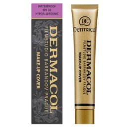 Dermacol Make-Up Cover fond de ten acoperire extremă SPF 30 226 30 g