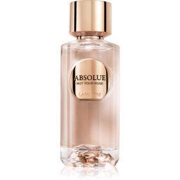 Lancôme Absolue Les Parfums Not your rose EDP W 100 ml