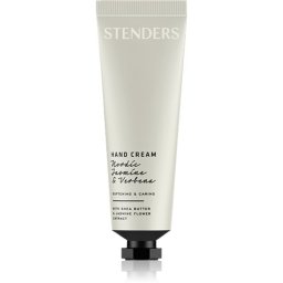 STENDERS Nordic Jasmine & Verbena crema de maini 75 ml