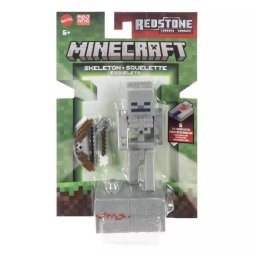 Minecraft: Figură schelet