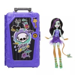 Monster High: Călătorie de coșmar - Jinafire