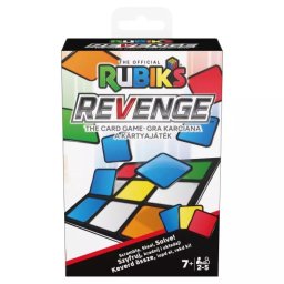 Rubik: Joc de cărți