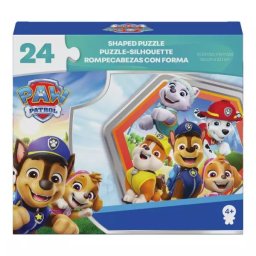 Puzzle-uri Patrula Cățelușilor - diverse modele
