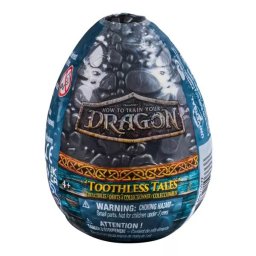 Cum să-ți dresezi dragonul - Oul Fără Dinți - diverse modele