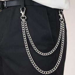 Lanț pentru pantaloni Clasic