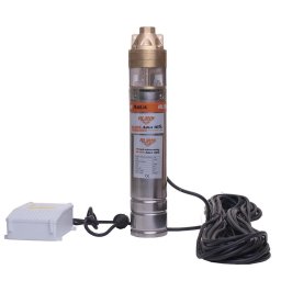 Pompa submersibila RURIS Aqua 105, 1500W, 140m