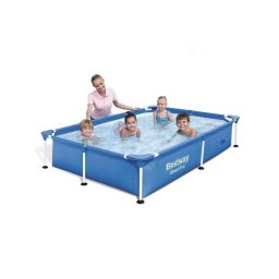 Piscina cu cadru Steel Pro Pool, 221cm x 150cm