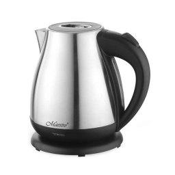 Fierbator MR-036 1.7l, 200W, Inox