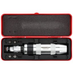 Gedore screw loosener set 1/2 + bits 6 pieces - 3301399