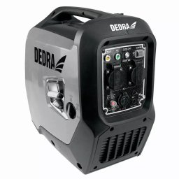 Generator electric cu invertor 1,8/2,0kW, DEGA2000