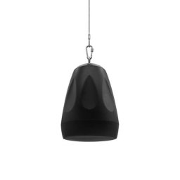 Difuzor suspendat tip pendant 30W pe 100V 5.25" 8Ω DSP5053B Negru