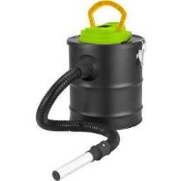 Aspirator de cenușă FDU 200801-E 800 W 15 l