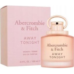 Abercrombie & Fitch Abercrombie & Fitch Away Tonight EDP 100ml