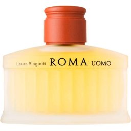 Parfumuri Tester Laura Biagiotti Roma Uomo EDT M 125 ml Tester
