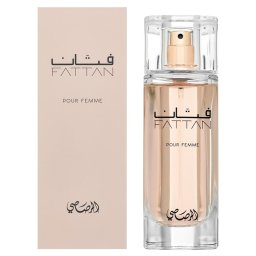 Rasasi Fattan Pour Femme EDP W 50 ml