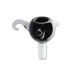 Blaze Bol Bong cu maner black SG14
