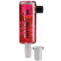 Pre-Cooler Blaze cu Lichid de racire pentru congelator Rosu SG 14/19