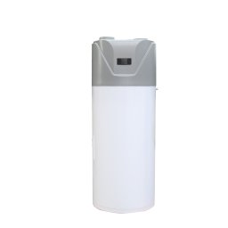Boiler cu pompa de caldura All in One Soldec SE 200 WT-200L