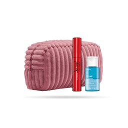 Pupa Sexy Lashes Mascara & Wand Eraser Set cadou Femei