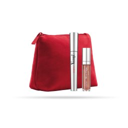 Pupa Mascara & Miss Pupa Gloss Set cadou Femei