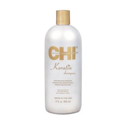 Farouk Systems CHI Keratin Sampon Femei 946ml