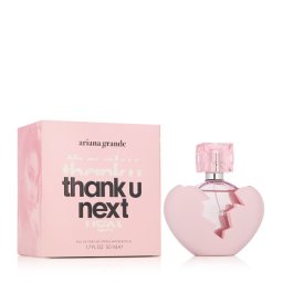 Ariana Grande Thank U Next Apa de parfum 50 ml (Femei)