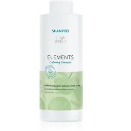 Wella Elements Calming Shampoo 1000 ml