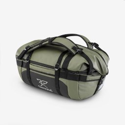 Geantă Trekking DUFFEL500 EXTEND 40L 60L