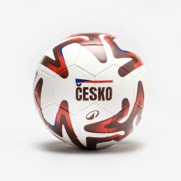 Minge de fotbal Republica Cehă 2026 mărimea 5