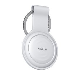 SmartTag pentru Gasirea Obiectelor, 230mAh, BT5.2, IPX4 - Mcdodo (AT-7200) - White