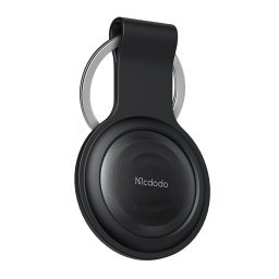 SmartTag pentru Gasirea Obiectelor, 230mAh, BT5.2, IPX4 - Mcdodo (AT-7201) - Black