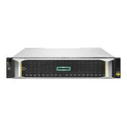STORAGE ENCLOSURE MSA 2060/16GB FC SFF R0Q74B HPE, R0Q74B