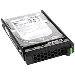 Fujitsu HD SAS 12G 600GB 10K 512n HOT PL 2.5 EP, S26361-F5729-L160