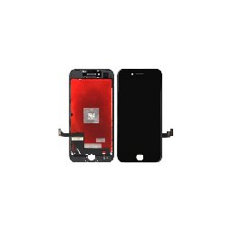 Display cu touchscreen Apple iPhone 7 , Black